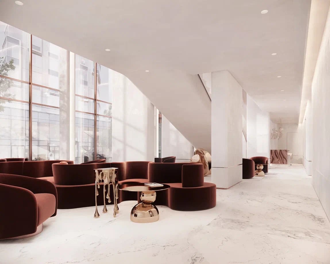 Премиальная доминанта АУРА — отражение безупречности